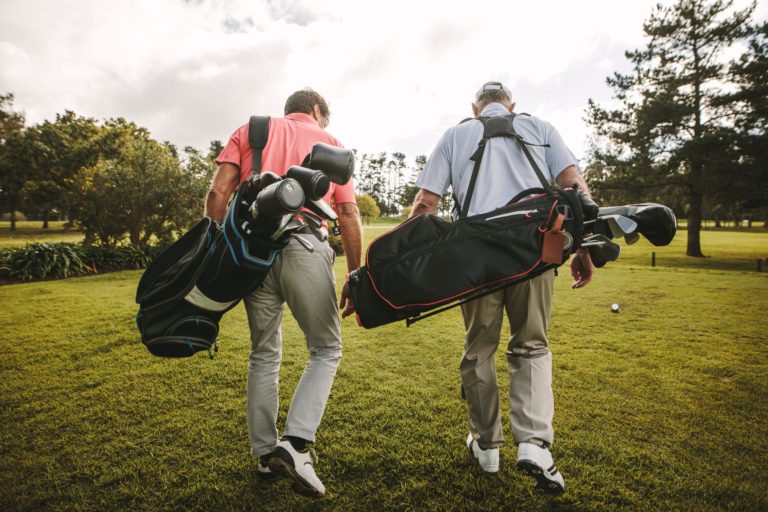 Sally Creek Golf Club Men's League