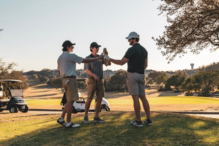 Sally Creek Golf Club Dress Code