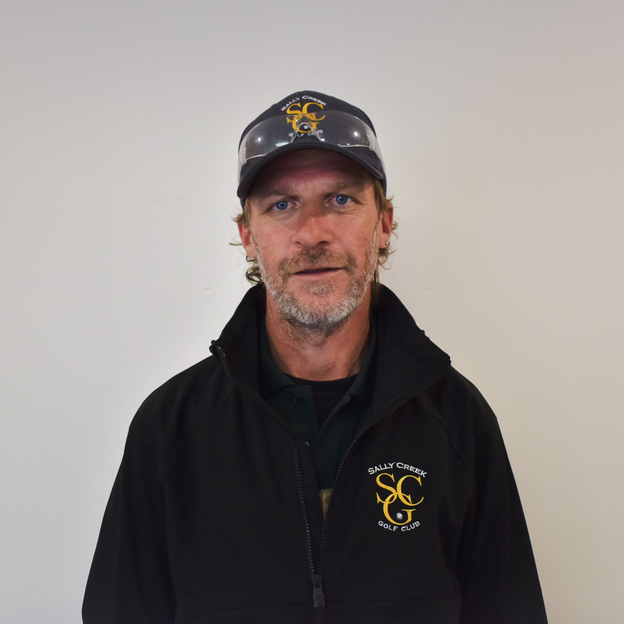 About Sally Creek Golf